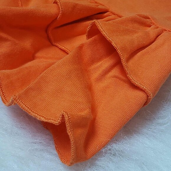 Thrills & Chills Halloween Dog Apparel - Reflective Dress & Glow in Dark Shirt - Picture 7 of 16